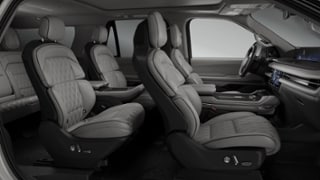 2026 Lincoln Lincoln Navigator Internal Image 1